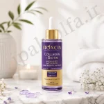 سرم مو بیوکسین Collagen Biotin حجم 100 میلی لیتر