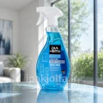 پاک‌کننده شیشه دیاهوم DIA HOME مدل Total Shine حجم ۵۰۰ میلی‌لیتر