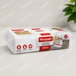 دستمال تی مومندول Momendol بسته 50 عددی